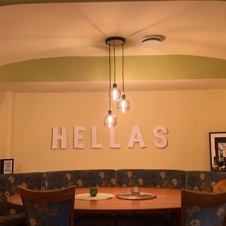 Hotel Schillerplatz Öhringen Zewnętrze zdjęcie