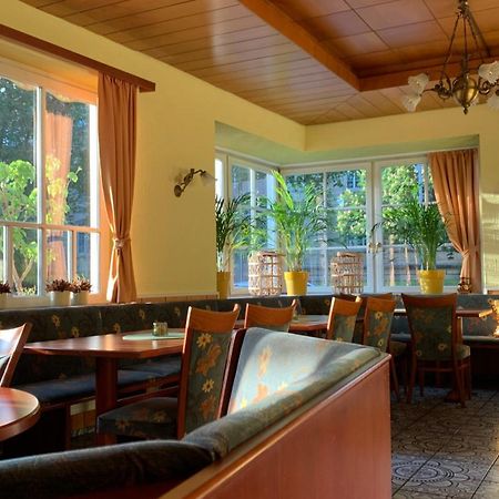Hotel Schillerplatz Öhringen Zewnętrze zdjęcie