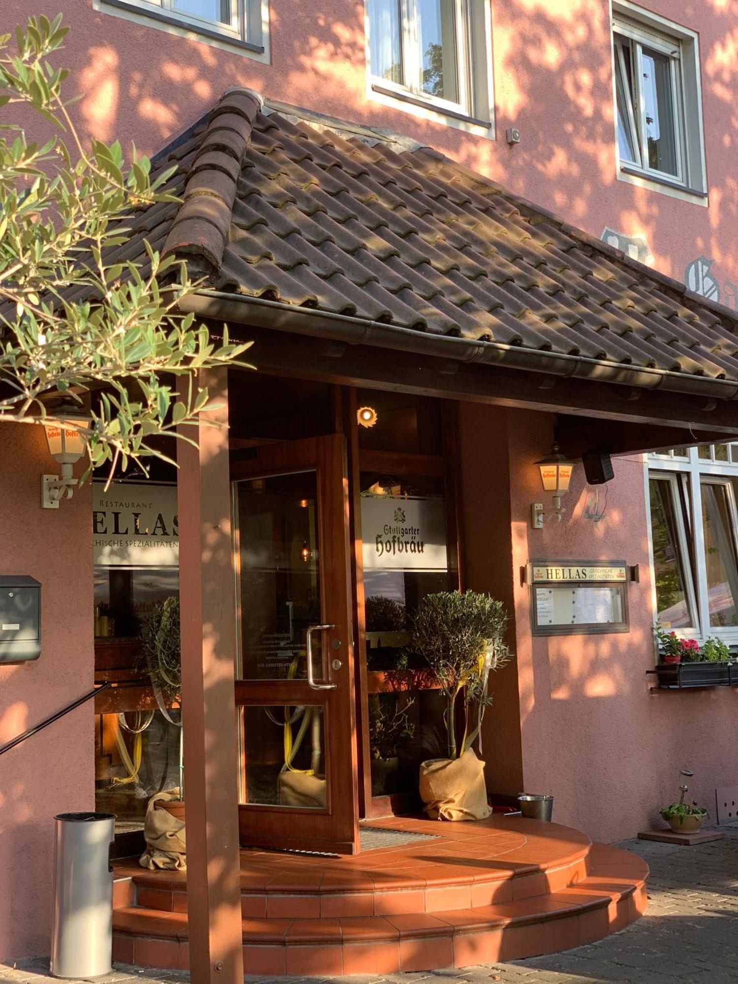 Hotel Schillerplatz Öhringen Zewnętrze zdjęcie